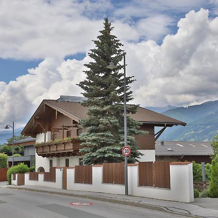 Ferienhaus "Kaprun" Buitenkant foto