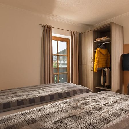 Ferienhaus "Kaprun" Buitenkant foto